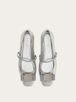 New Vara plate ballet flat - Image 3